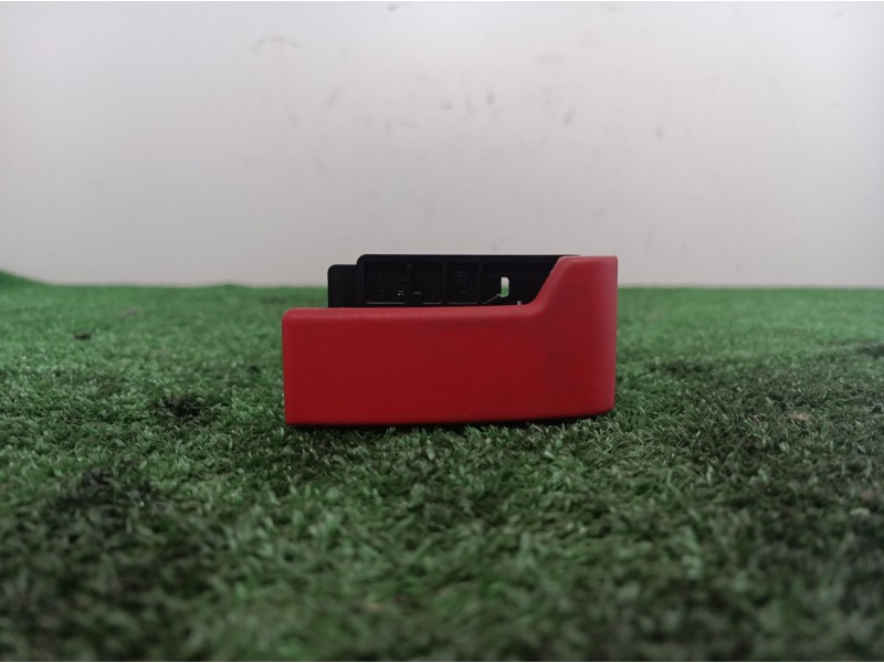 Recambio de tirador capot para mercedes-benz clase gle (w166) referencia OEM IAM A2048800900 A2048800900 A2048800900