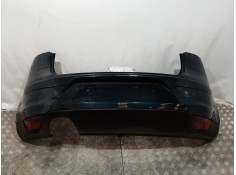 Recambio de paragolpes trasero para seat altea (5p1) hot referencia OEM IAM   