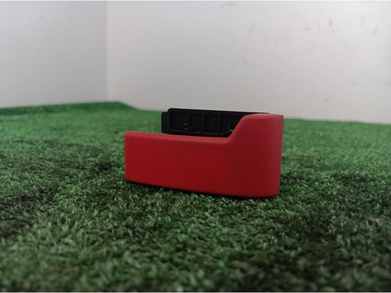 Recambio de tirador capot para mercedes-benz clase gle (w166) referencia OEM IAM A2048800900 A2048800900 A2048800900