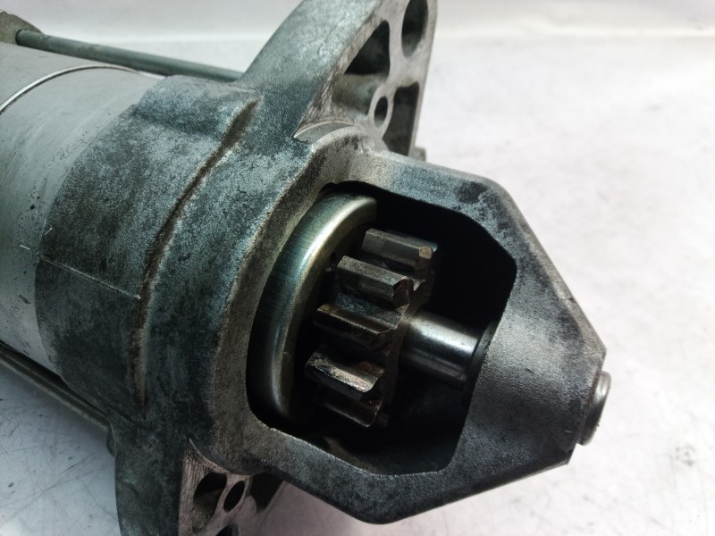 Recambio de motor arranque para toyota auris luna referencia OEM IAM 281000R010 281000R010 281000R010