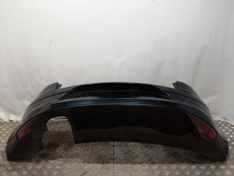 Recambio de paragolpes trasero para seat altea (5p1) hot referencia OEM IAM   