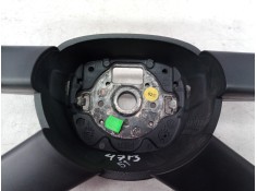 Recambio de volante para volkswagen golf v berlina (1k1) highline referencia OEM IAM    2