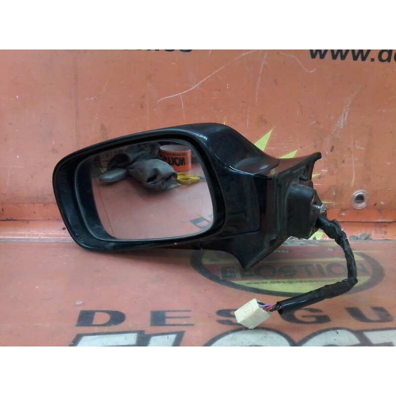 Recambio de retrovisor izquierdo para toyota celica (t23) 1.8 referencia OEM IAM   