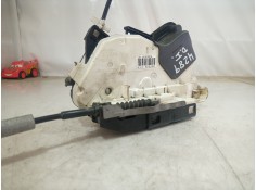 Recambio de cerradura puerta delantera izquierda para volkswagen polo (6r1) advance referencia OEM IAM 5K1837015B 5K1837015B 5K1 2