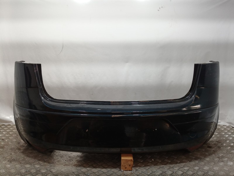Recambio de paragolpes trasero para seat altea (5p1) hot referencia OEM IAM   