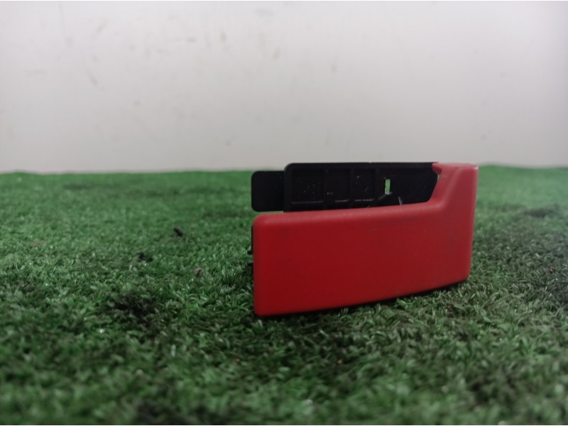 Recambio de tirador capot para mercedes-benz clase gle (w166) referencia OEM IAM A2048800900 A2048800900 A2048800900