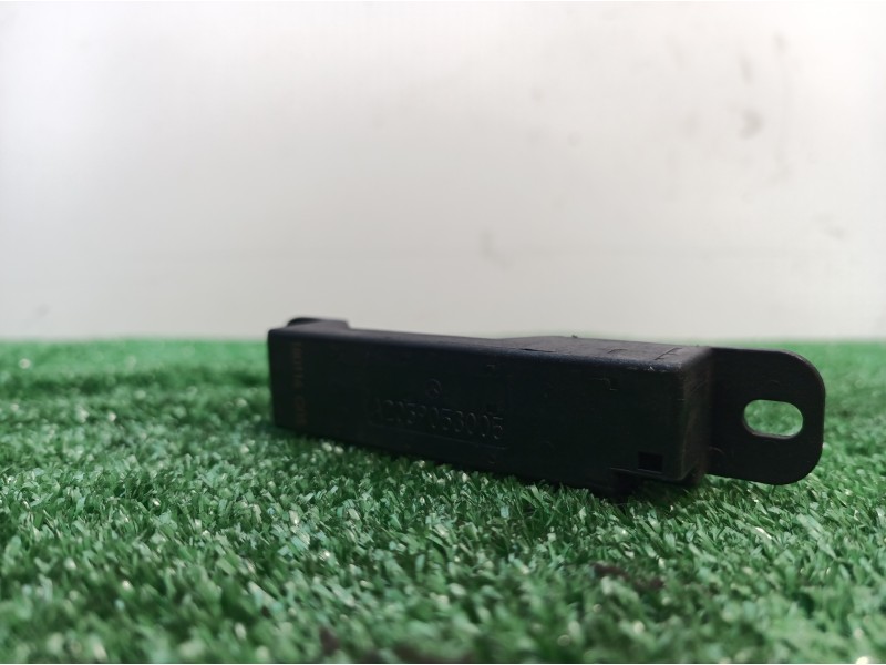 Recambio de modulo electronico para mercedes-benz clase gle (w166) referencia OEM IAM A2059053005 A2059053005 A2059053005