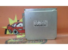 Recambio de centralita motor uce para mercedes-benz clase clk (w208) cabrio referencia OEM IAM A0235459632  