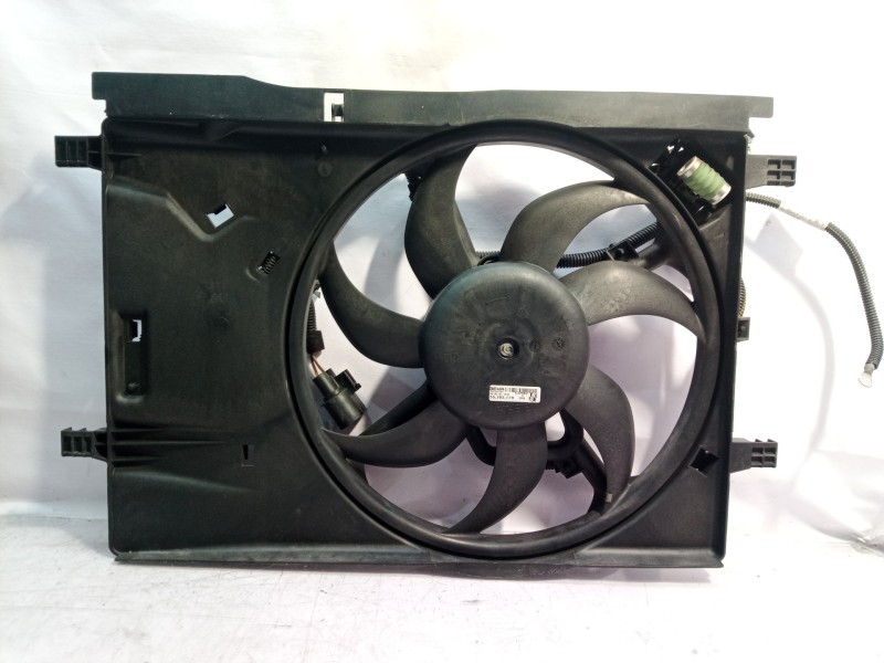 Recambio de electroventilador para opel corsa d catch me referencia OEM IAM 55702179 55702179 55702179