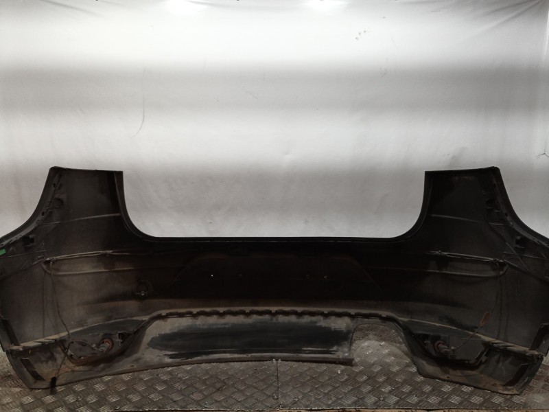 Recambio de paragolpes trasero para seat altea (5p1) hot referencia OEM IAM   