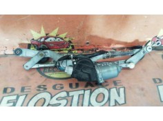 Recambio de motor limpia delantero para toyota auris luna referencia OEM IAM 8511012A10 1593000301 