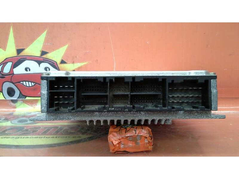 Recambio de centralita motor uce para mercedes-benz clase clk (w208) cabrio referencia OEM IAM A0235459632  