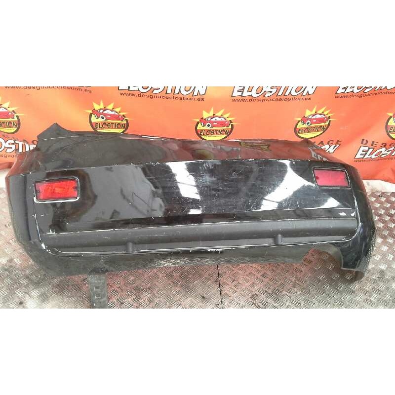 Recambio de paragolpes trasero para toyota celica (t23) 1.8 referencia OEM IAM   