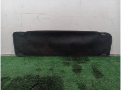 Recambio de bandeja trasera para peugeot 108 active referencia OEM IAM 5PUERTAS 5 PUERTAS 5 PUERTAS