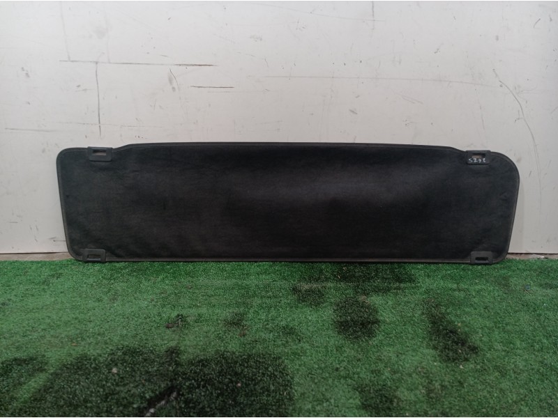 Recambio de bandeja trasera para peugeot 108 active referencia OEM IAM 5PUERTAS 5 PUERTAS 5 PUERTAS