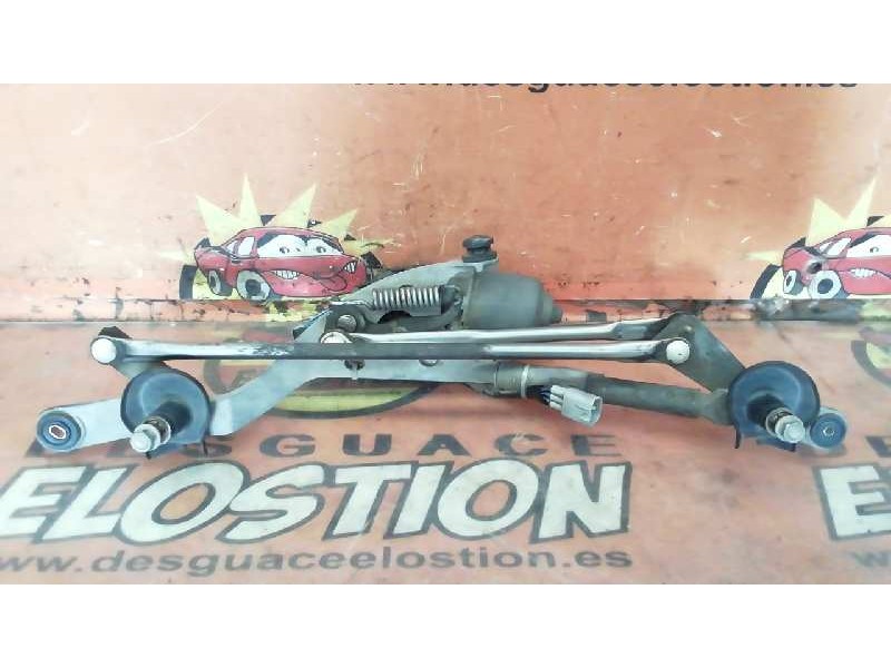 Recambio de motor limpia delantero para toyota auris luna referencia OEM IAM 8511012A10 1593000301 