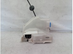 Recambio de cerradura puerta delantera derecha para volkswagen golf v berlina (1k1) highline referencia OEM IAM 25101D6 25101D6 