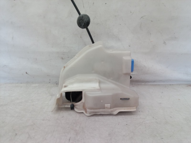 Recambio de cerradura puerta delantera derecha para volkswagen golf v berlina (1k1) highline referencia OEM IAM 25101D6 25101D6 