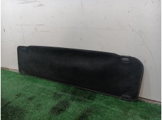 Recambio de bandeja trasera para peugeot 108 active referencia OEM IAM 5PUERTAS 5 PUERTAS 5 PUERTAS 2