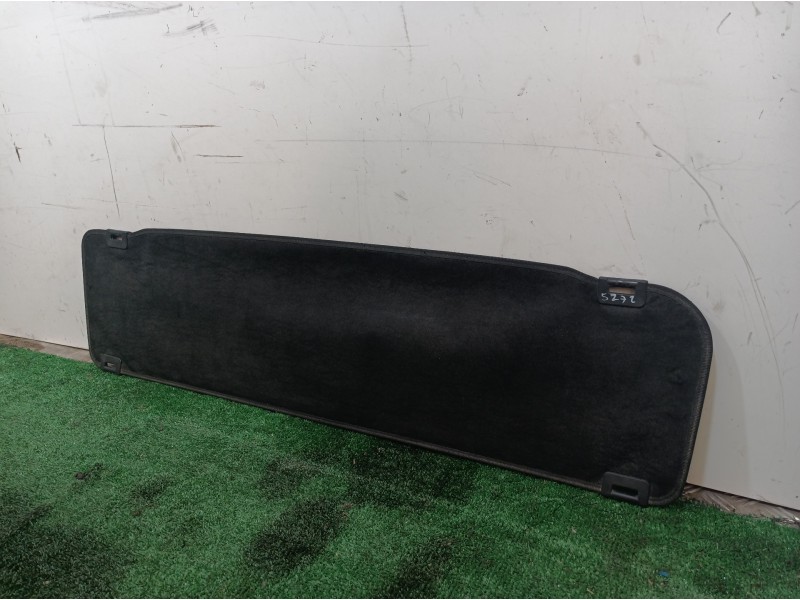 Recambio de bandeja trasera para peugeot 108 active referencia OEM IAM 5PUERTAS 5 PUERTAS 5 PUERTAS