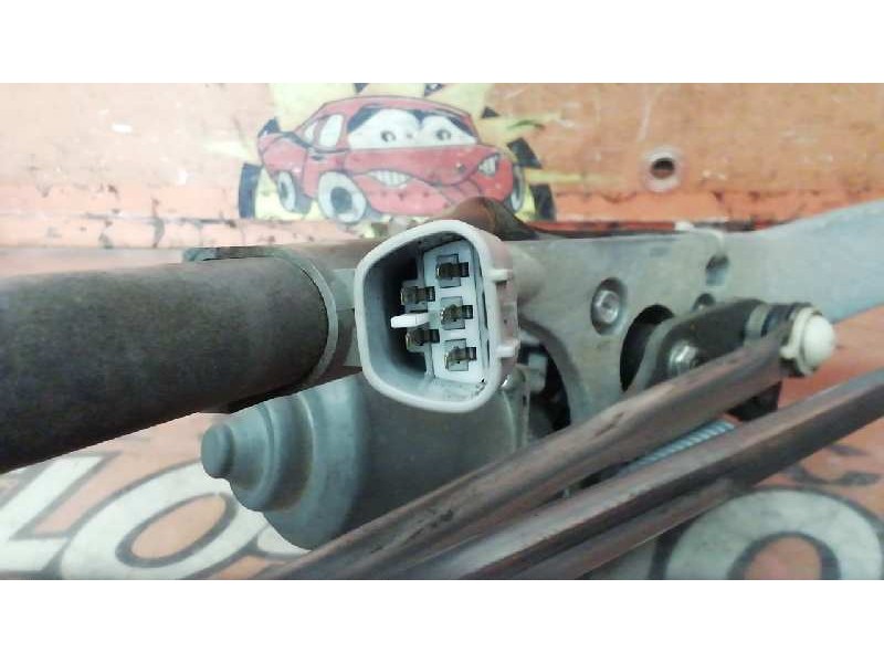 Recambio de motor limpia delantero para toyota auris luna referencia OEM IAM 8511012A10 1593000301 