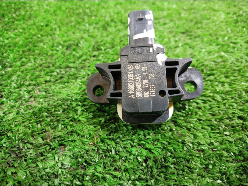 Recambio de sensor para mercedes-benz clase gle (w166) referencia OEM IAM A1668210351 A1668210351 A1668210351