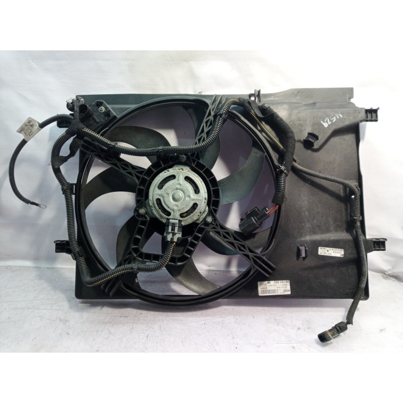 Recambio de electroventilador para opel corsa d catch me referencia OEM IAM 55702179 55702179 55702179