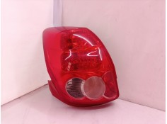 Recambio de piloto trasero derecho para toyota auris luna referencia OEM IAM 8155112A00  