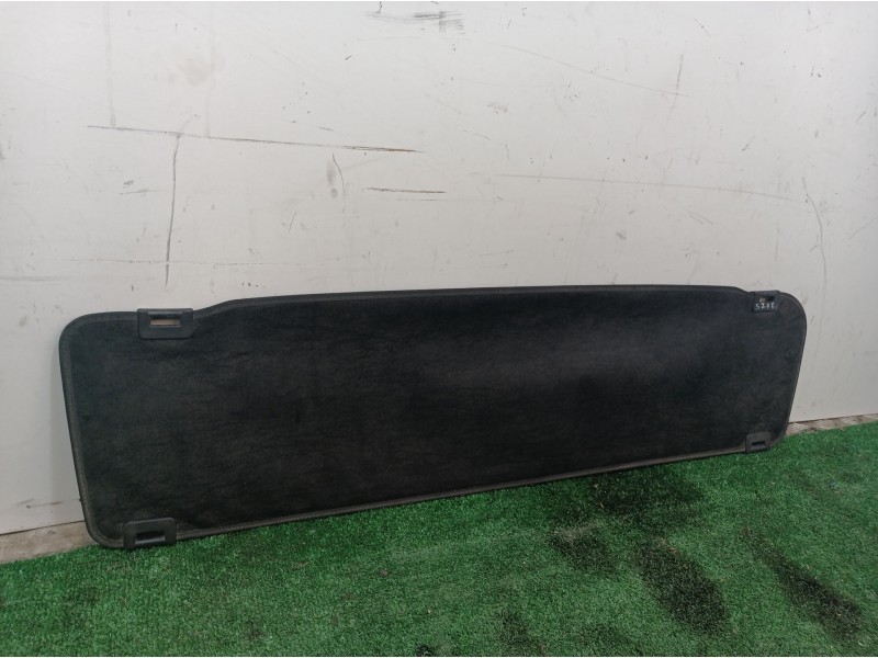 Recambio de bandeja trasera para peugeot 108 active referencia OEM IAM 5PUERTAS 5 PUERTAS 5 PUERTAS