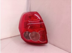 Recambio de piloto trasero derecho para toyota auris luna referencia OEM IAM 8155112A00   2