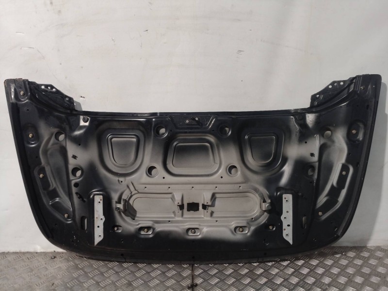 Recambio de tapa capota para mercedes-benz clase clk (w208) cabrio referencia OEM IAM   