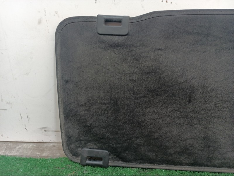 Recambio de bandeja trasera para peugeot 108 active referencia OEM IAM 5PUERTAS 5 PUERTAS 5 PUERTAS