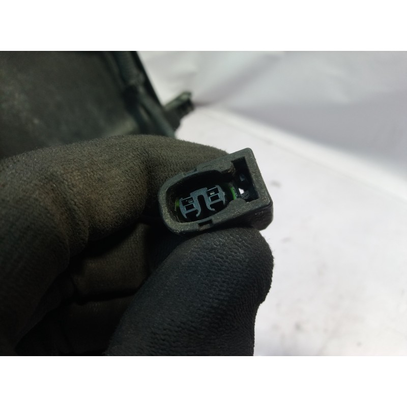 Recambio de electroventilador para opel corsa d catch me referencia OEM IAM 55702179 55702179 55702179