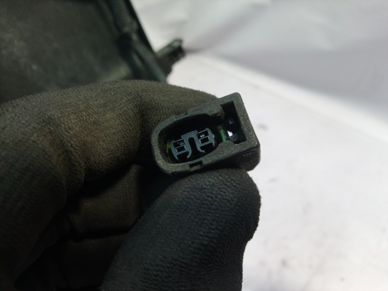 Recambio de electroventilador para opel corsa d catch me referencia OEM IAM 55702179 55702179 55702179