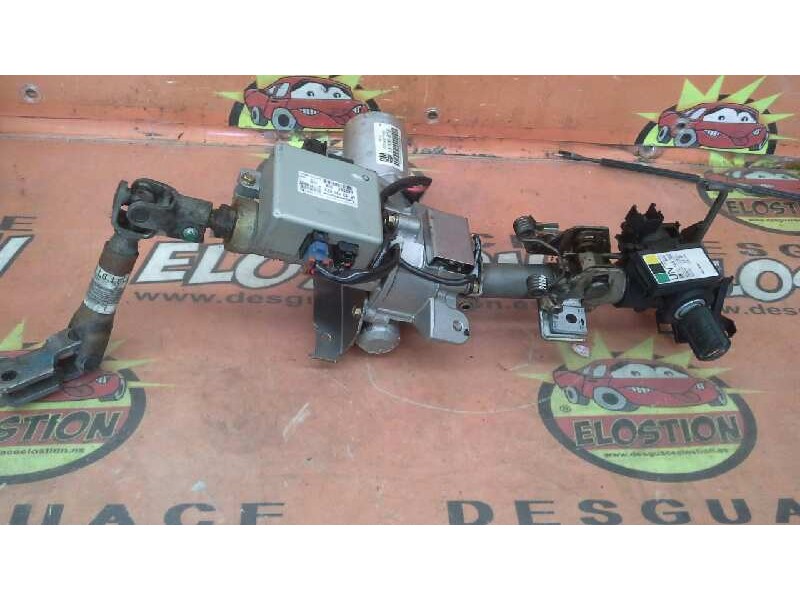 Recambio de columna direccion para opel tigra twin top edition referencia OEM IAM 13136675 13136675 13136675