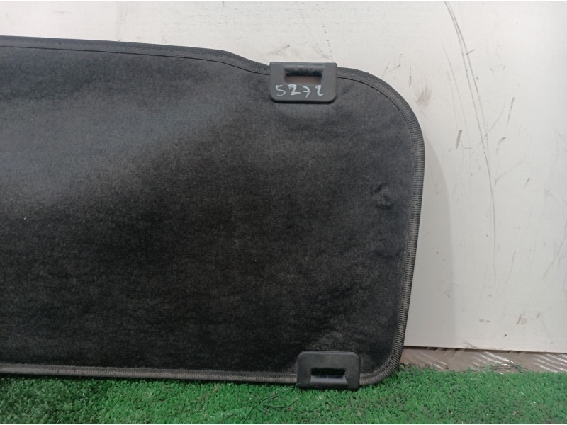 Recambio de bandeja trasera para peugeot 108 active referencia OEM IAM 5PUERTAS 5 PUERTAS 5 PUERTAS