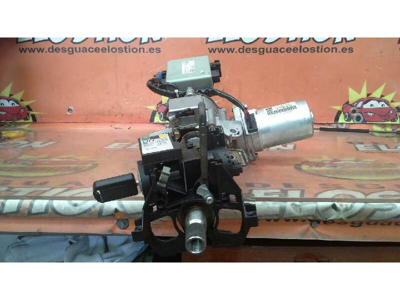 Recambio de columna direccion para opel tigra twin top edition referencia OEM IAM 13136675 13136675 13136675
