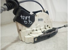 Recambio de cerradura puerta delantera derecha para volkswagen polo (6r1) advance referencia OEM IAM 5K1837016B 5K1837016B 5K183 2