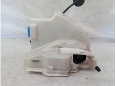 Recambio de cerradura puerta delantera izquierda para volkswagen golf v berlina (1k1) highline referencia OEM IAM   