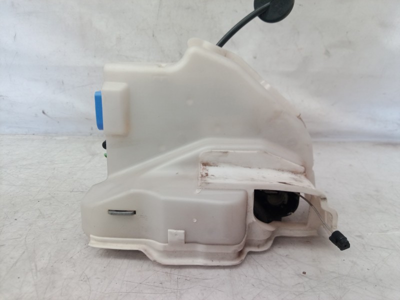 Recambio de cerradura puerta delantera izquierda para volkswagen golf v berlina (1k1) highline referencia OEM IAM   