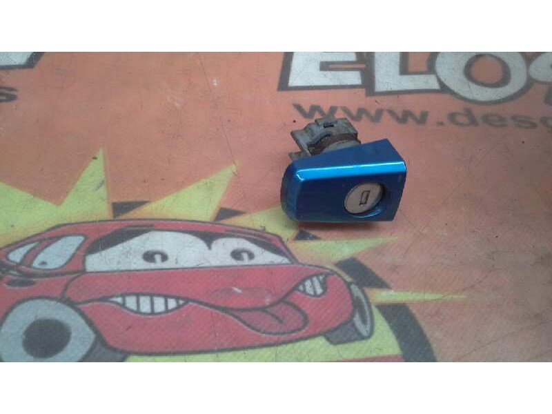 Recambio de columna direccion para opel tigra twin top edition referencia OEM IAM 13136675 13136675 13136675