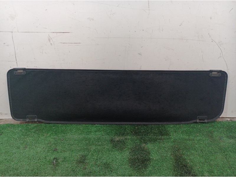 Recambio de bandeja trasera para peugeot 108 active referencia OEM IAM 5PUERTAS 5 PUERTAS 5 PUERTAS