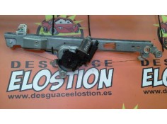 Recambio de elevalunas delantero derecho para renault scenic ii referencia OEM IAM   
