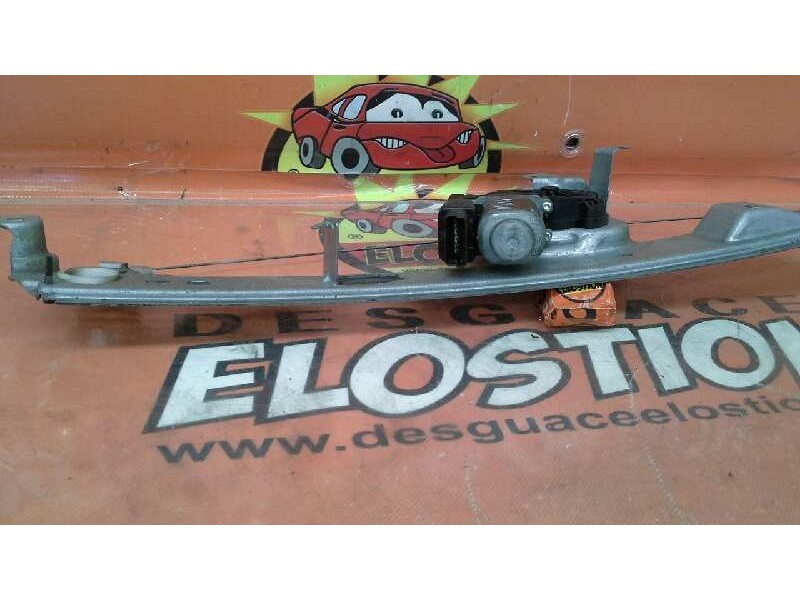 Recambio de elevalunas delantero derecho para renault scenic ii referencia OEM IAM   