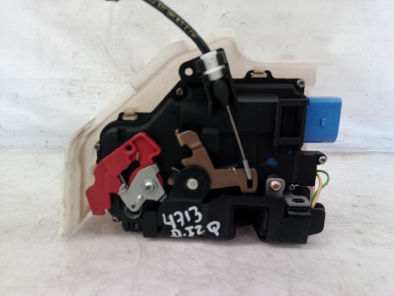 Recambio de cerradura puerta delantera izquierda para volkswagen golf v berlina (1k1) highline referencia OEM IAM   