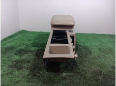 Recambio de consola central tras. para subaru legacy familiar/outback b13 (bp) 3.0 r outback referencia OEM IAM 66150AG000JC 661