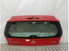 Recambio de porton trasero para citroën c2 referencia OEM IAM   