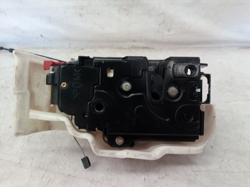 Recambio de cerradura puerta delantera izquierda para volkswagen golf v berlina (1k1) highline referencia OEM IAM   