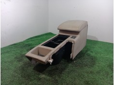 Recambio de consola central tras. para subaru legacy familiar/outback b13 (bp) 3.0 r outback referencia OEM IAM 66150AG000JC 661 2