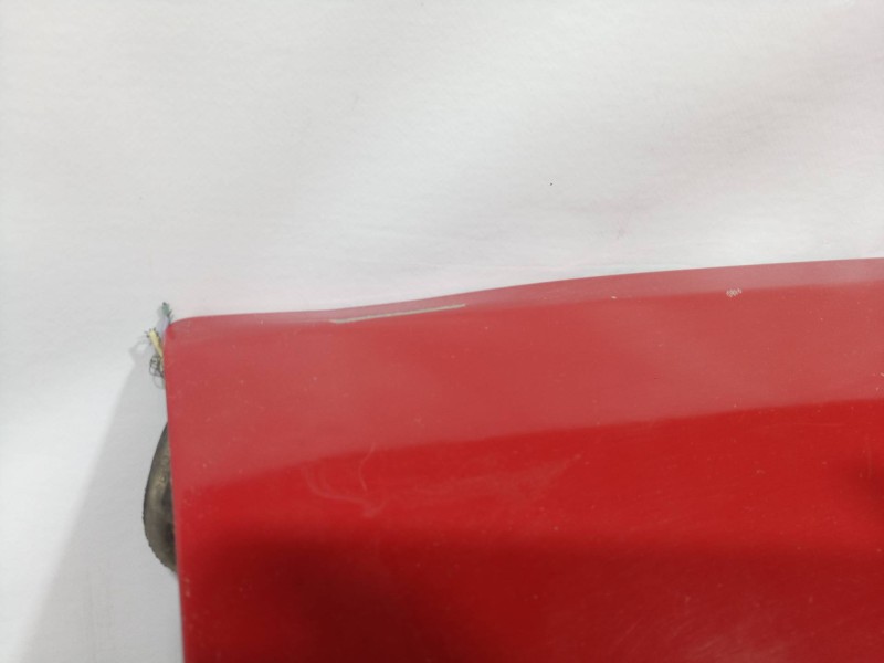 Recambio de porton trasero para citroën c2 referencia OEM IAM    Recambio de porton trasero para citroën c2 referencia OEM IAM